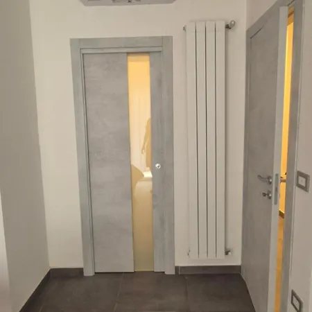 Mali Bed & Breakfast Salerno