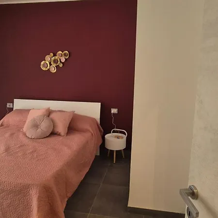 Mali Bed & Breakfast *