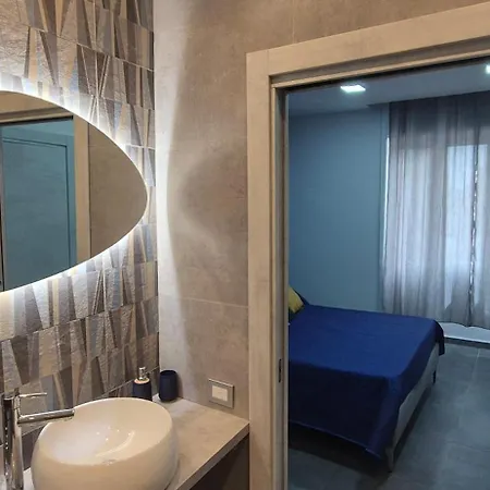 Mali Bed & Breakfast Salerno