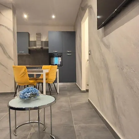 Bed & Breakfast Mali Salerno