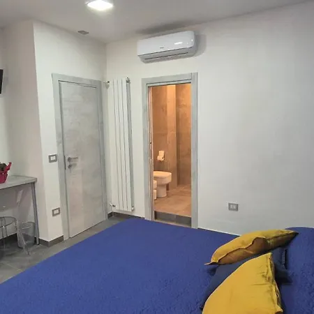 Mali Bed & Breakfast Salerno