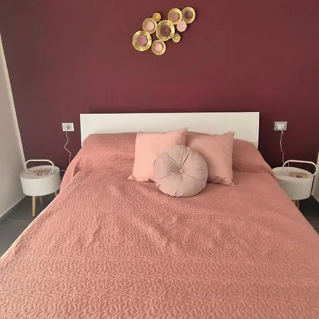 Bed & Breakfast Mali *
