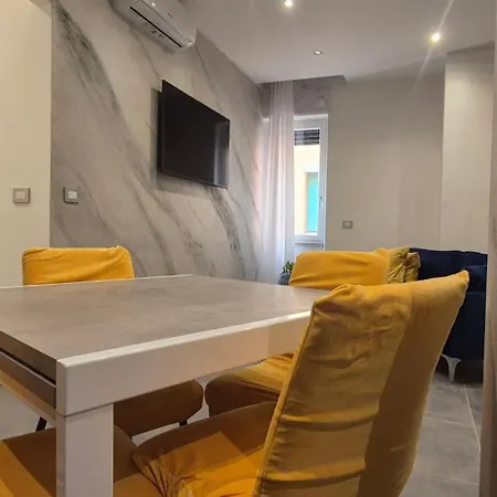 Bed & Breakfast Mali Salerno